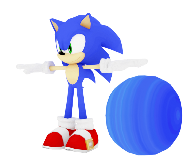 Preview in Browser - Sonic Dash