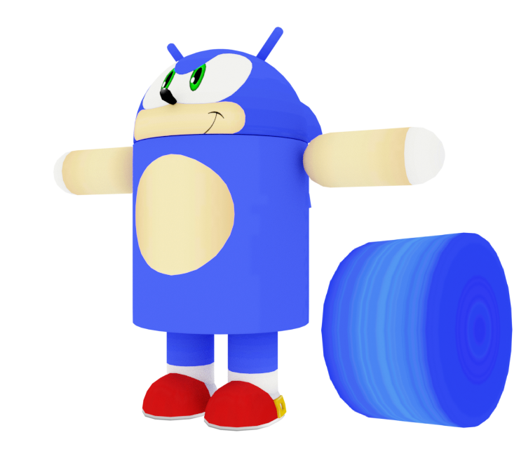 Preview in Browser - Sonic Dash