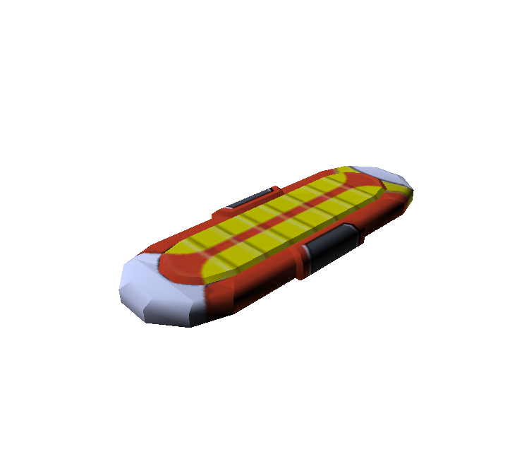 Preview in Browser - Sonic Riders