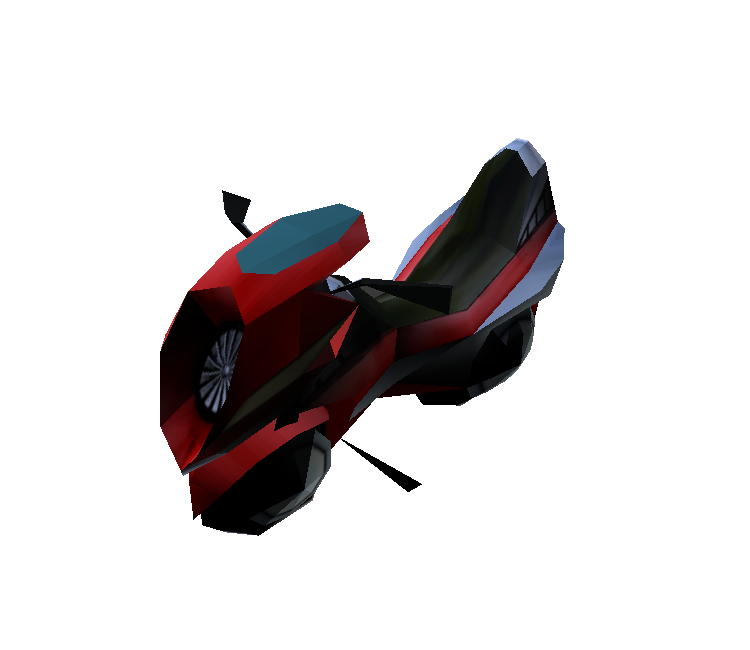 Preview in Browser - Sonic Riders