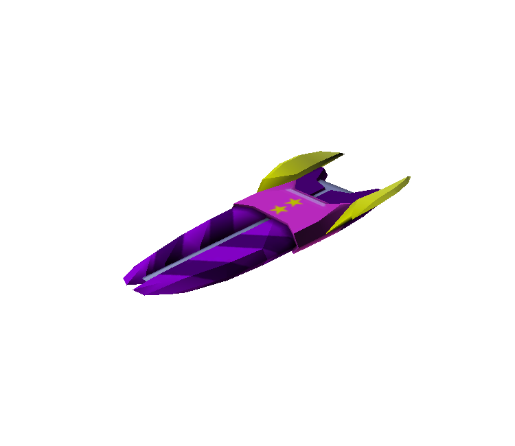Preview in Browser - Sonic Riders