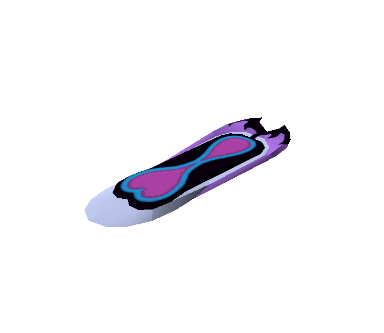 Preview in Browser - Sonic Riders