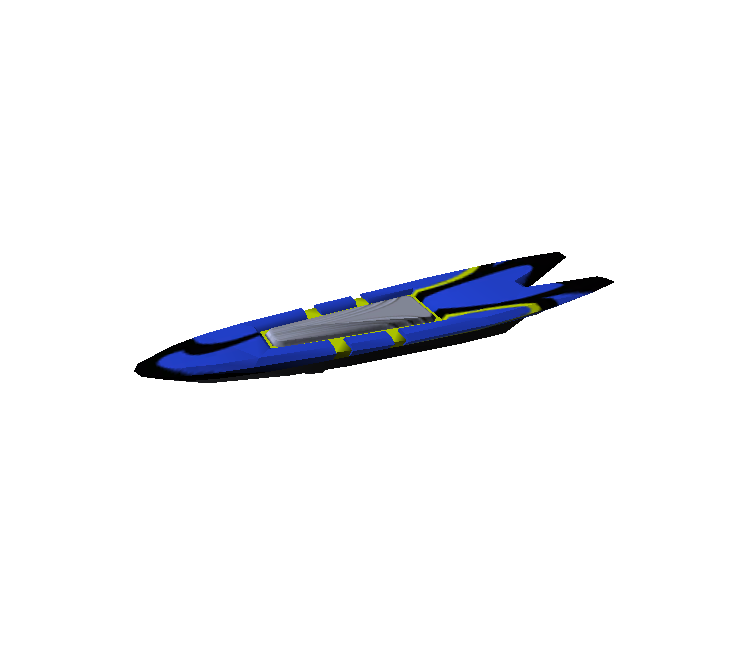 Preview in Browser - Sonic Riders
