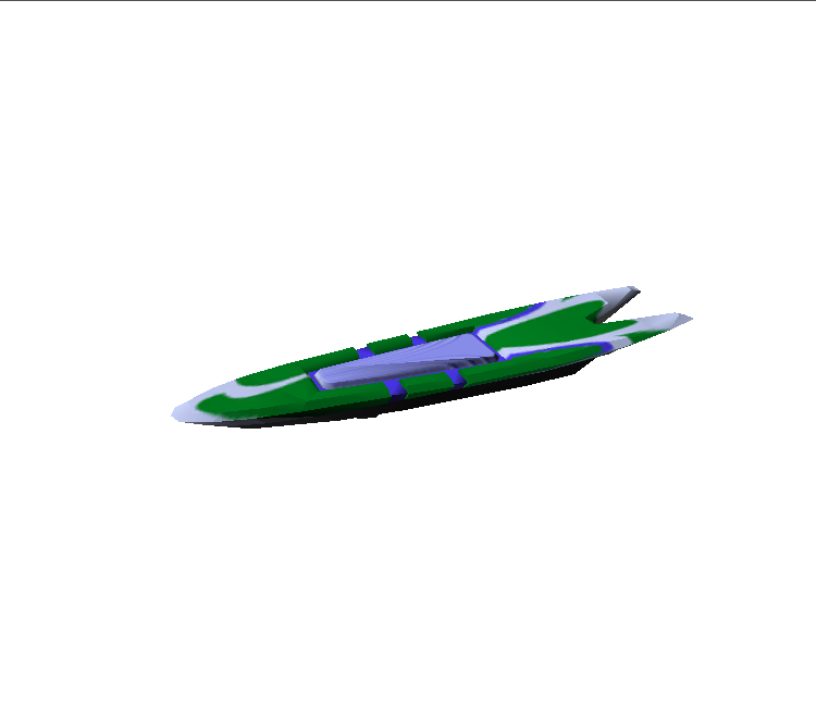 Preview in Browser - Sonic Riders