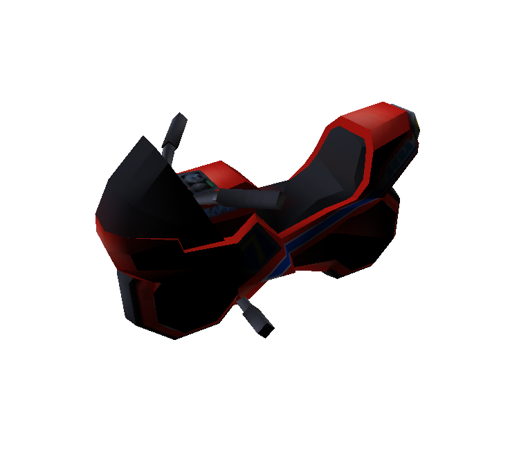 Preview in Browser - Sonic Riders