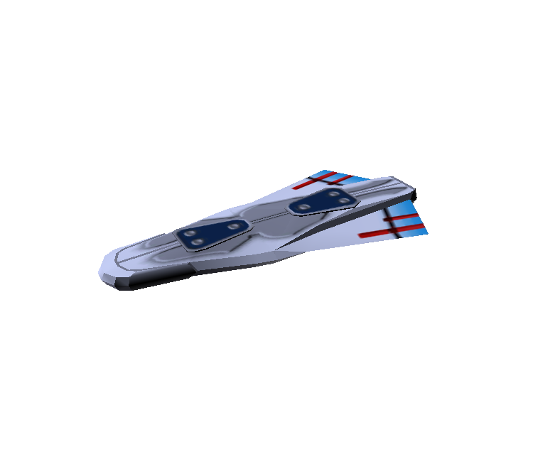Preview in Browser - Sonic Riders