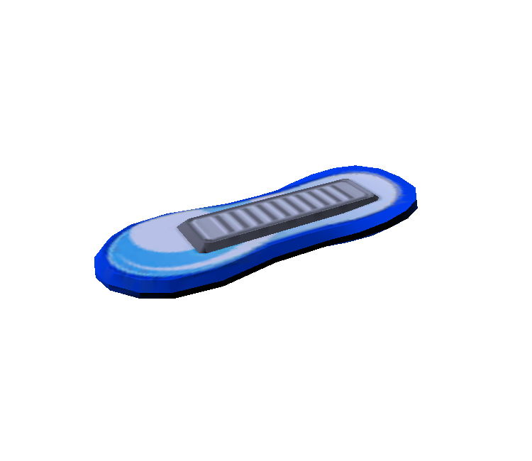 Preview in Browser - Sonic Riders