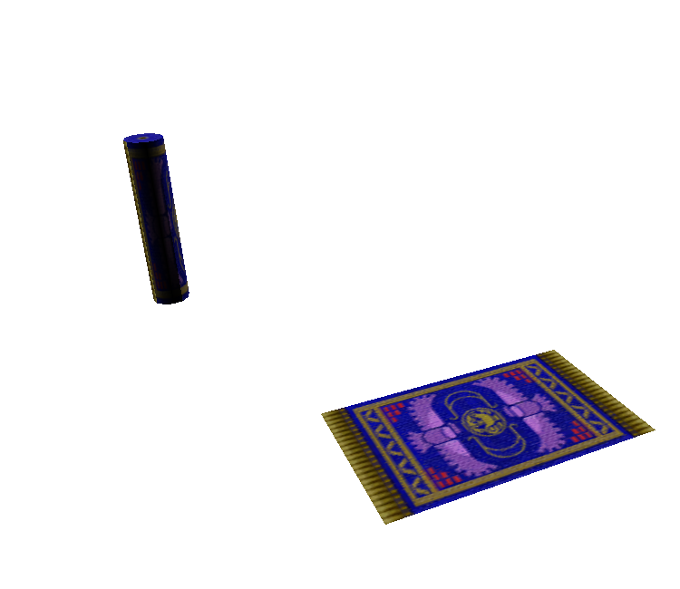 Preview in Browser - Sonic Riders