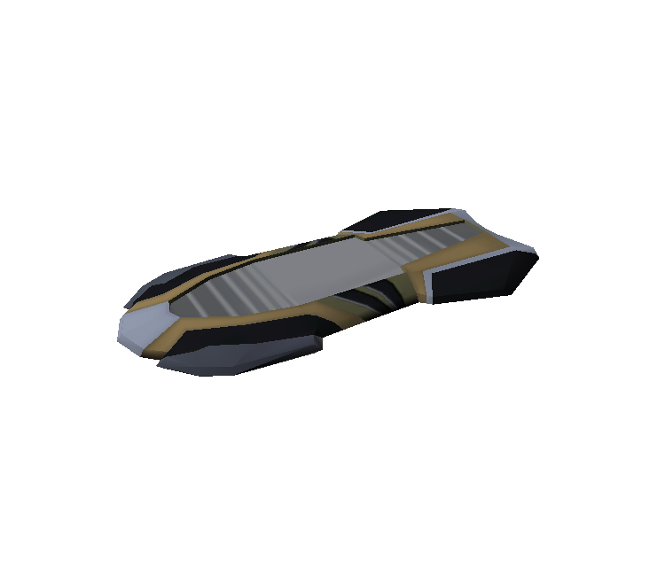 Preview in Browser - Sonic Riders