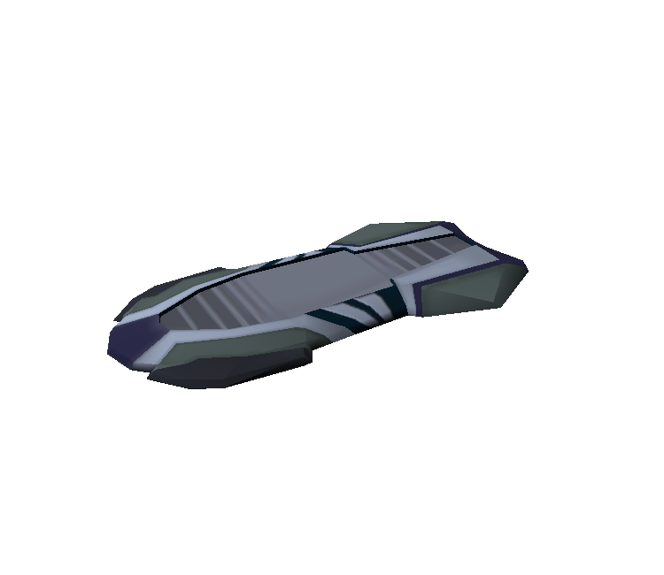 Preview in Browser - Sonic Riders