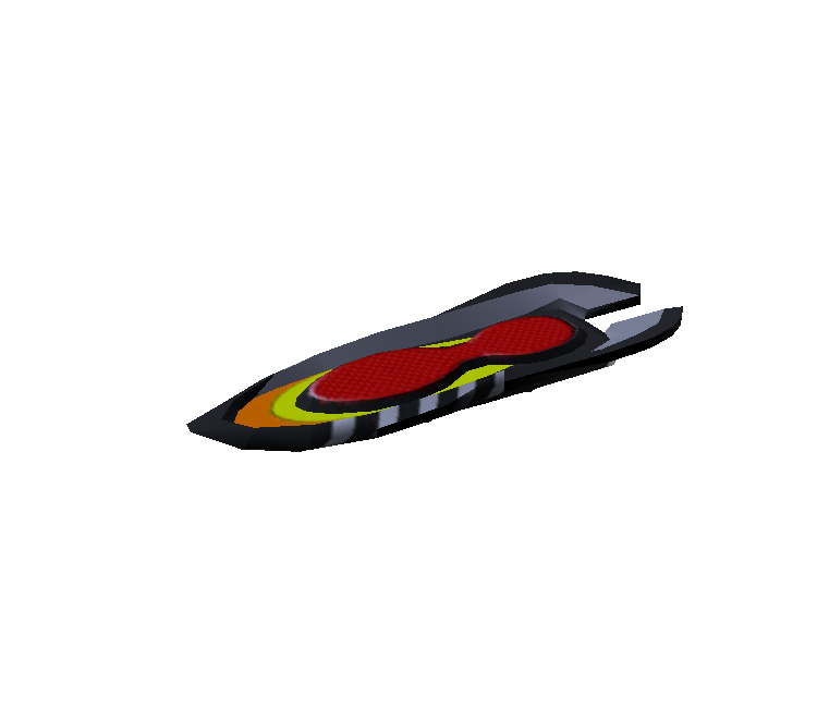 Preview in Browser - Sonic Riders