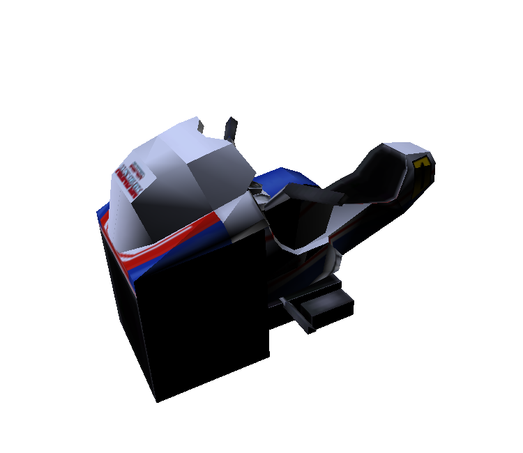 Preview in Browser - Sonic Riders