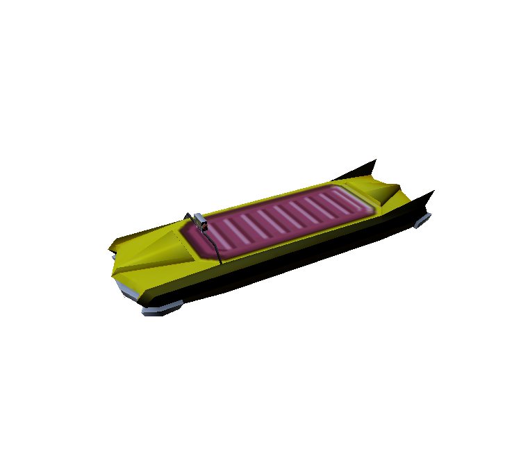 Preview in Browser - Sonic Riders