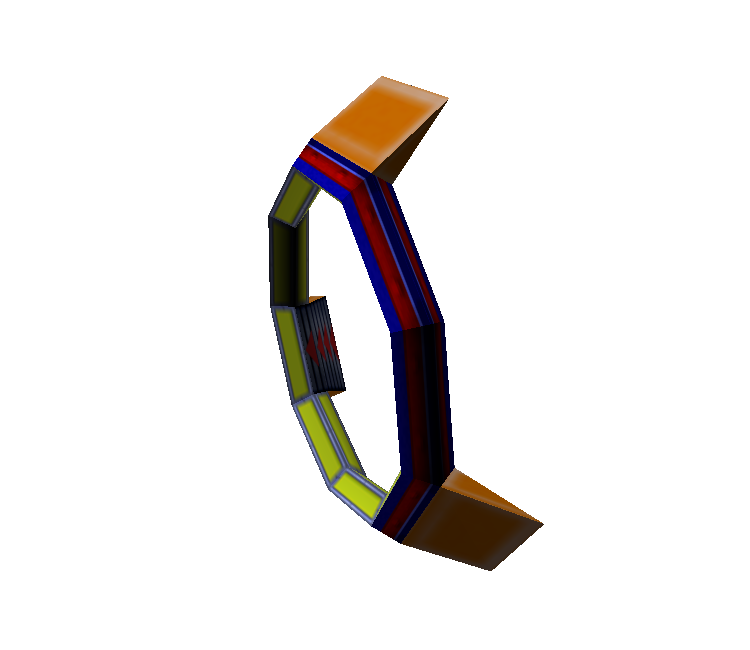 Preview in Browser - Sonic Riders
