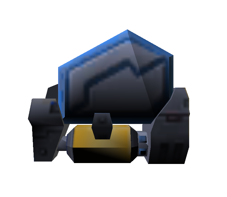 Preview in Browser - Sonic Riders