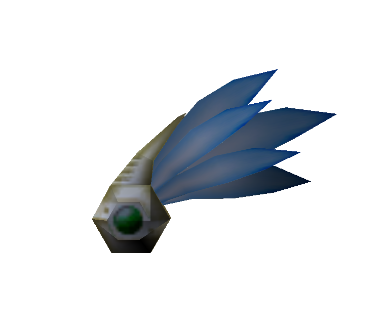 Preview in Browser - Sonic Riders
