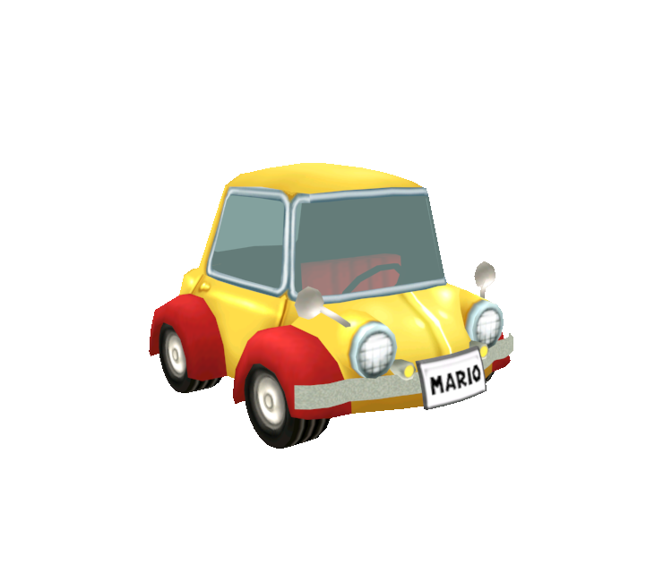 Preview in Browser - Mario Party 4