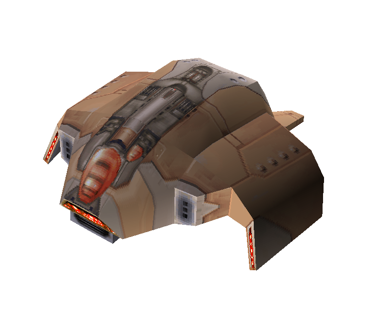 Preview in Browser - Homeworld: Cataclysm/Emergence