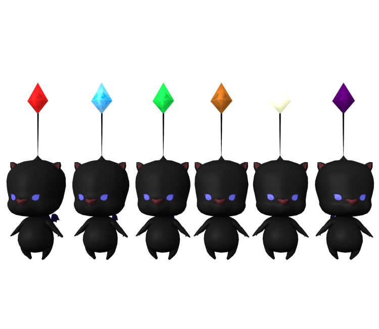 Preview in Browser - Mobius Final Fantasy