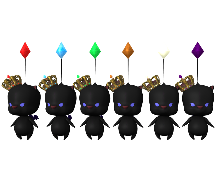 Preview in Browser - Mobius Final Fantasy