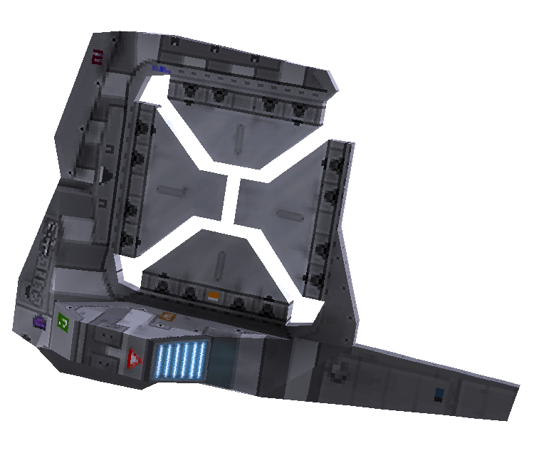 Preview in Browser - Homeworld: Cataclysm/Emergence