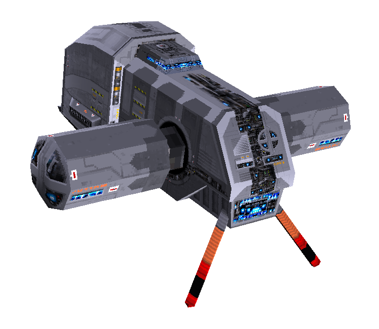 Preview in Browser - Homeworld: Cataclysm/Emergence