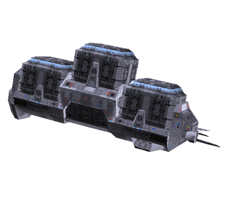 Preview in Browser - Homeworld: Cataclysm/Emergence