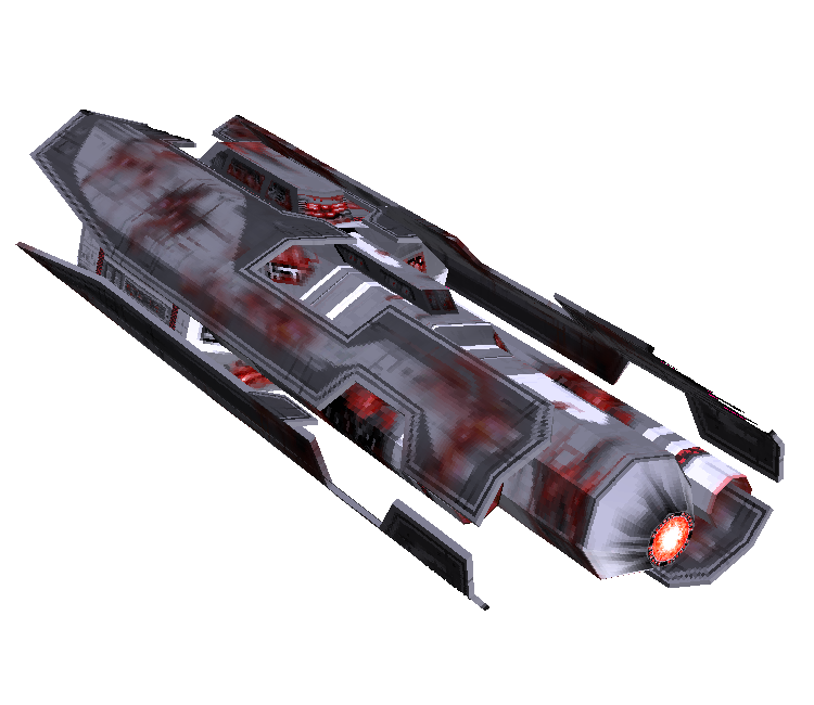 Preview in Browser - Homeworld: Cataclysm/Emergence
