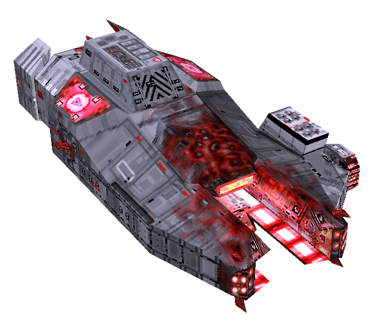 Preview in Browser - Homeworld: Cataclysm/Emergence