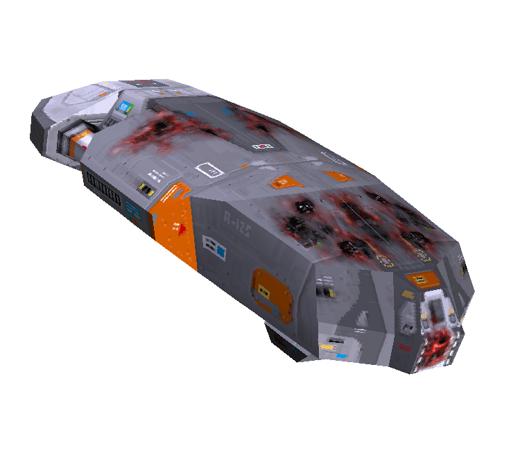 Preview in Browser - Homeworld: Cataclysm/Emergence