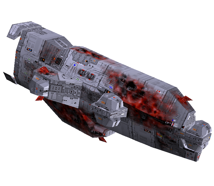 Preview in Browser - Homeworld: Cataclysm/Emergence