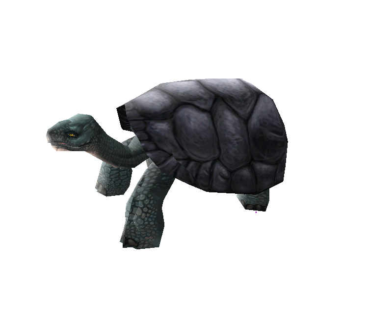 Preview in Browser - Zoo Tycoon 2
