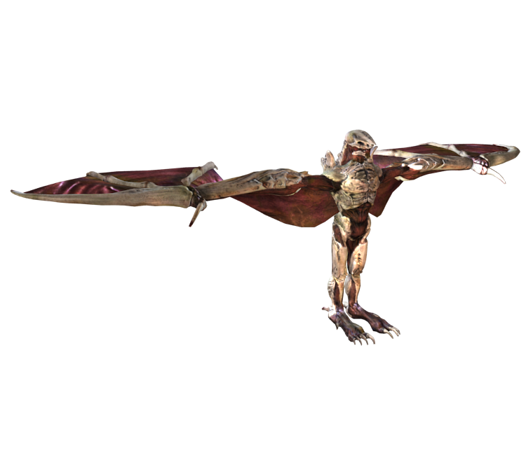 Preview in Browser - Nether: Resurrected