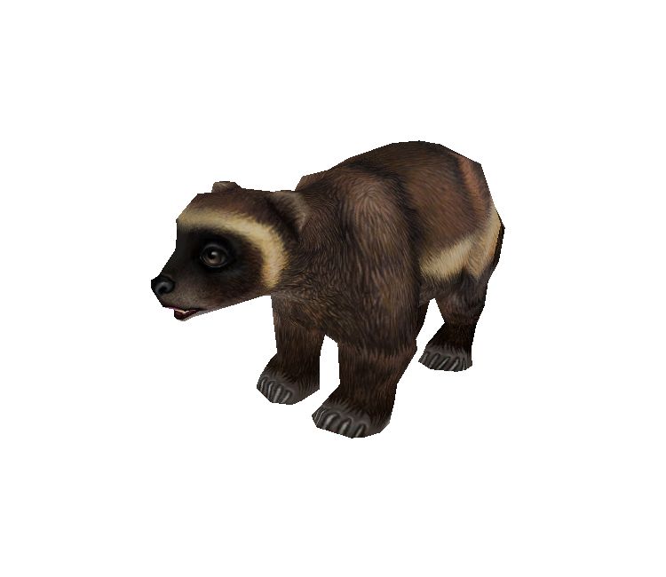 Download ZIP Archive - Zoo Tycoon 2