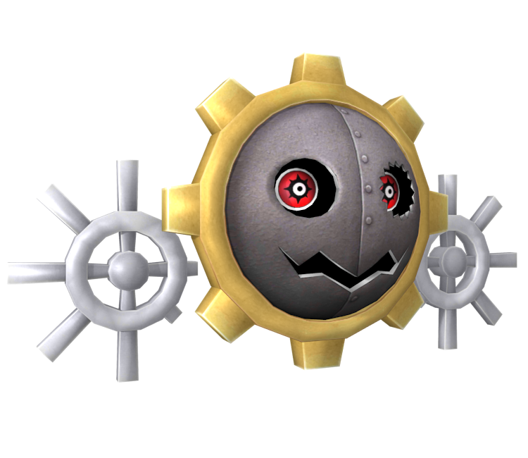 Preview in Browser - Digimon Links
