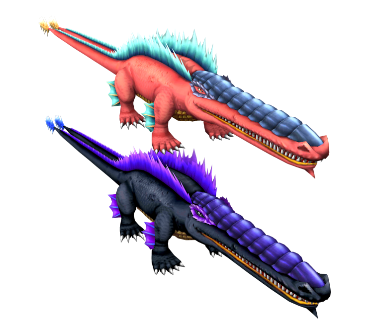 Preview in Browser - Digimon Links