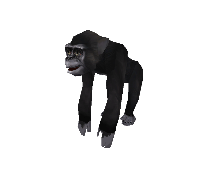 Download ZIP Archive - Zoo Tycoon 2