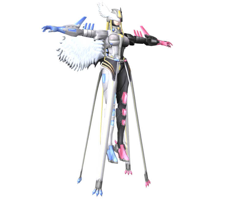 Preview in Browser - Digimon Links