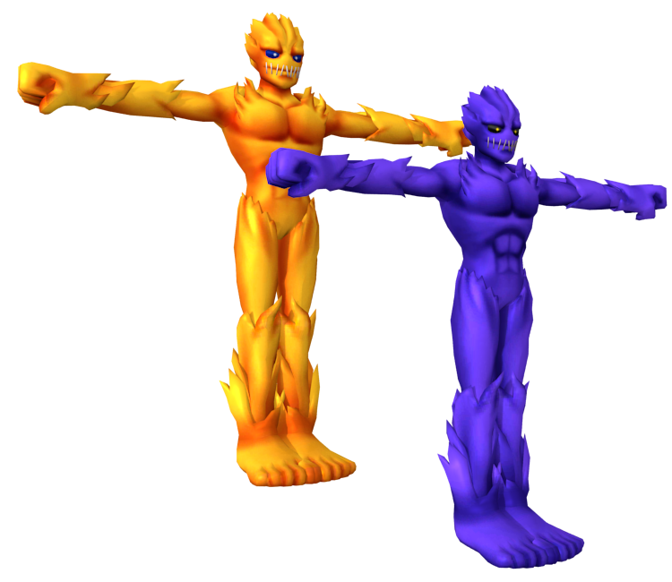 Preview in Browser - Digimon Links