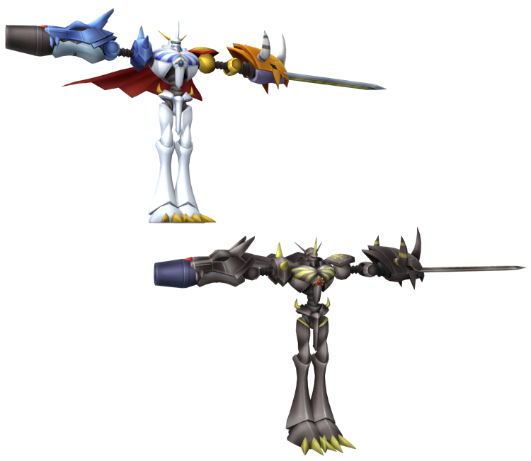 Preview in Browser - Digimon Links