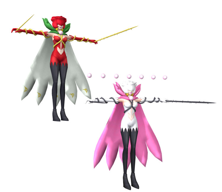 Preview in Browser - Digimon Links