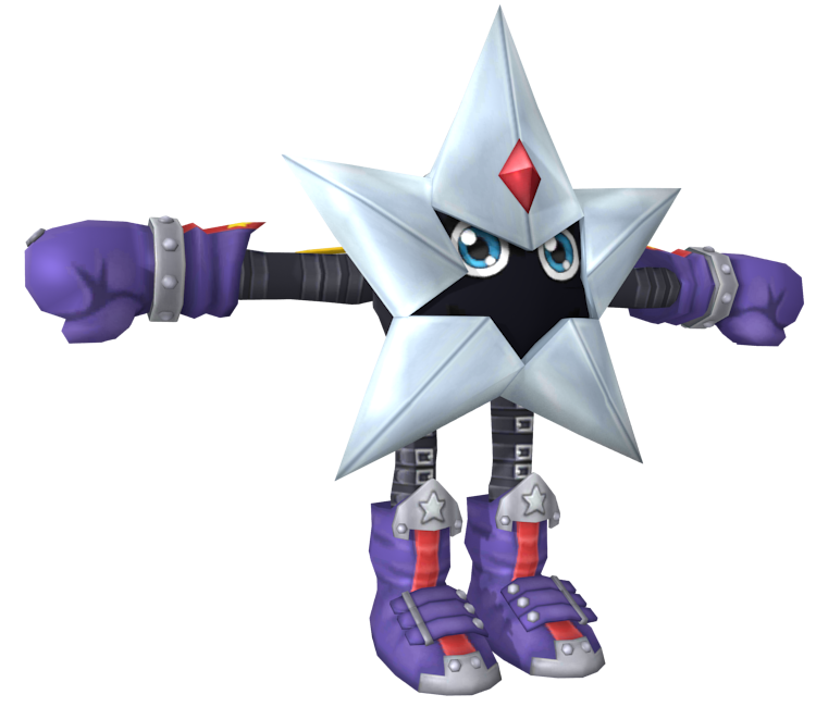 Preview in Browser - Digimon Links