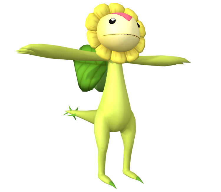 Preview in Browser - Digimon Links