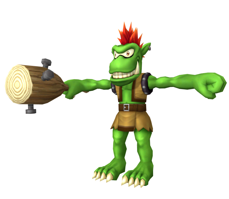 Preview in Browser - Digimon Links