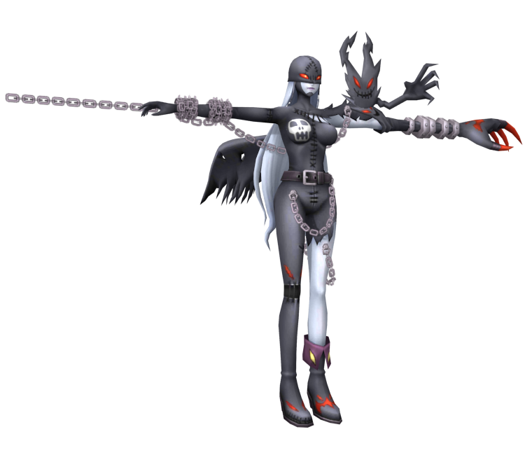 Preview in Browser - Digimon Links