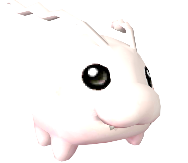 Preview in Browser - Digimon Links