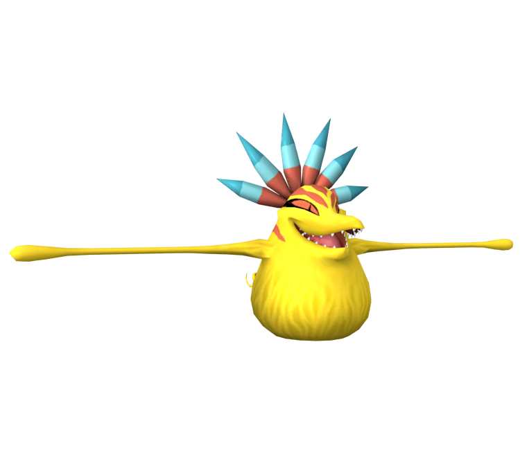Preview in Browser - Digimon Links