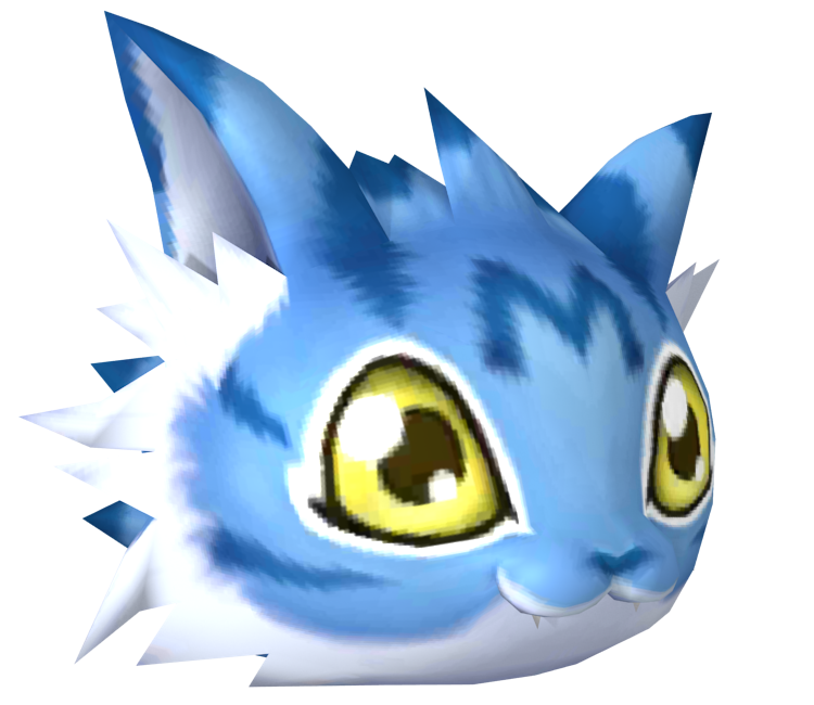 Preview in Browser - Digimon Links