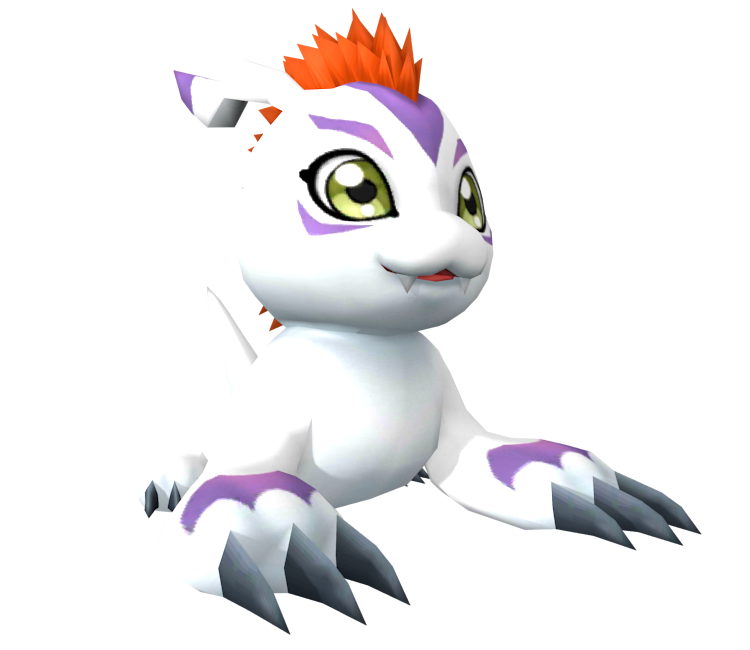 Preview in Browser - Digimon Links