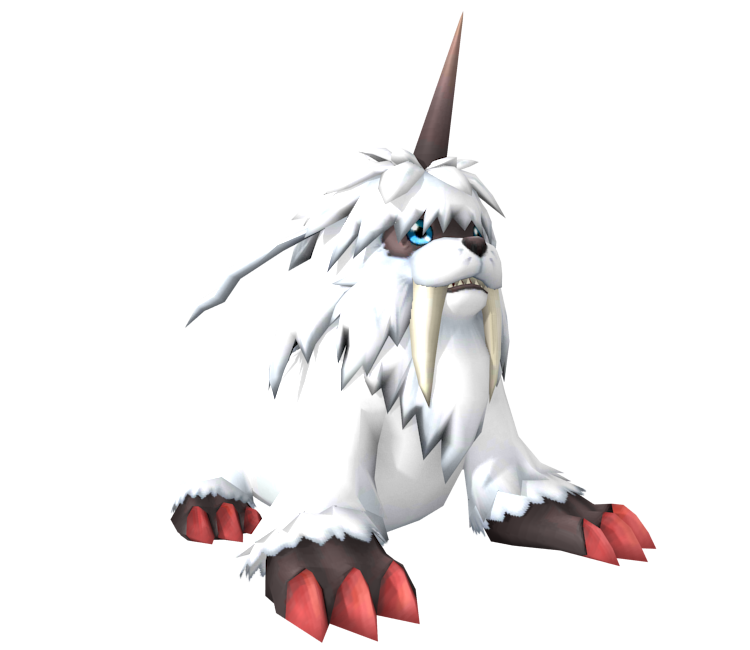Preview in Browser - Digimon Links